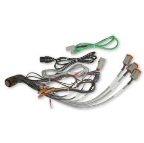 Pro LCD Motorsport Display Logger Wire Harness